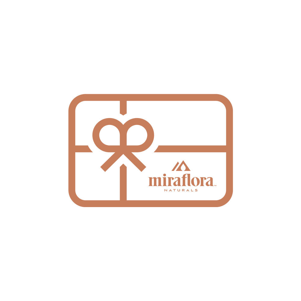 Miraflora Gift Card